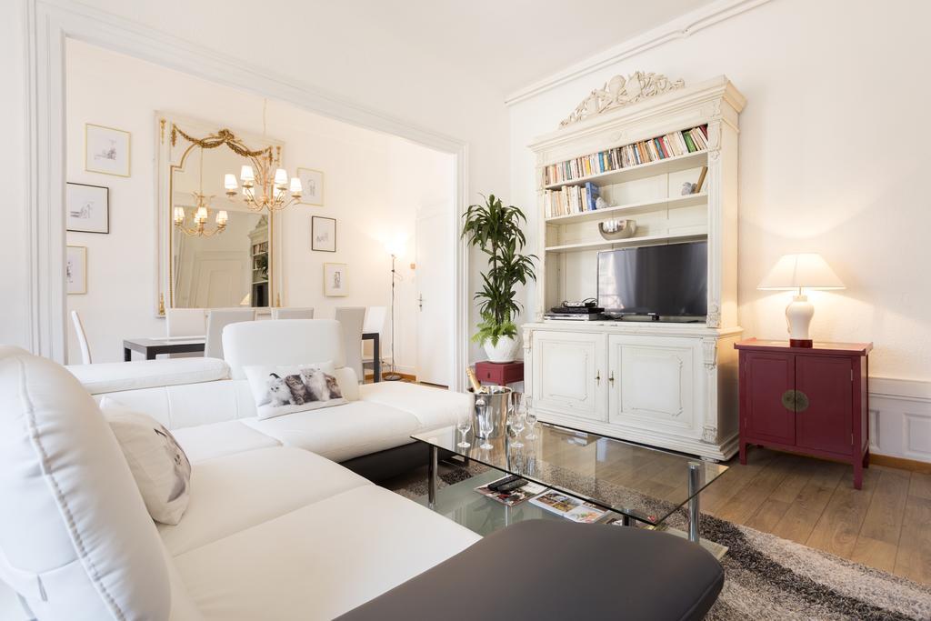 Apartments Center Colmar Pokój zdjęcie