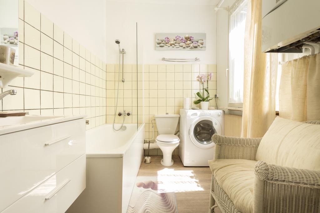 Apartments Center Colmar Pokój zdjęcie