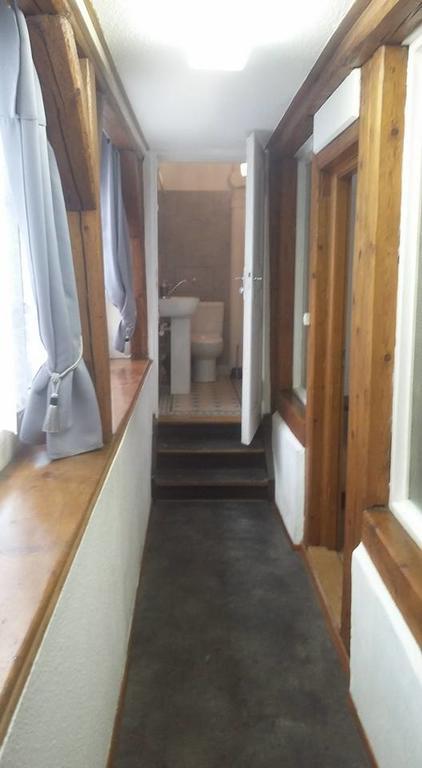 Apartments Center Colmar Zewnętrze zdjęcie