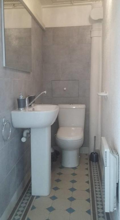 Apartments Center Colmar Zewnętrze zdjęcie